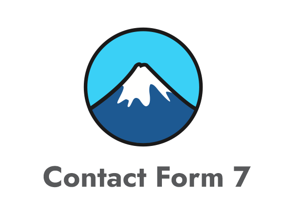 Contact Form 7 Logo